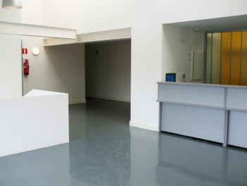 Obra nueva madrid capital