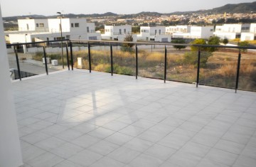 Obra nueva madrid capital