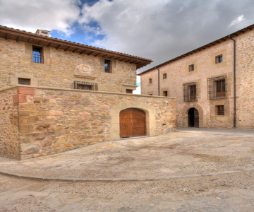Obra nueva madrid capital