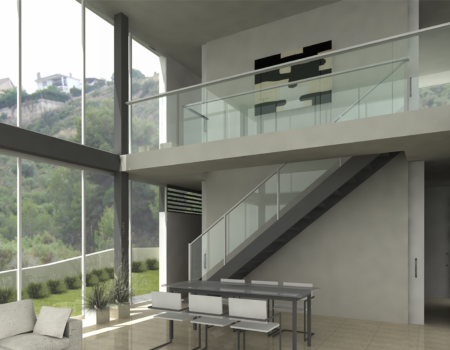 Obra nueva madrid capital